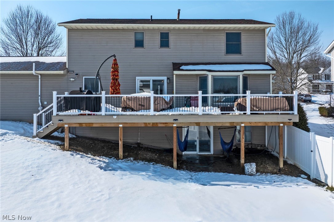 Village/Lexington - Residential