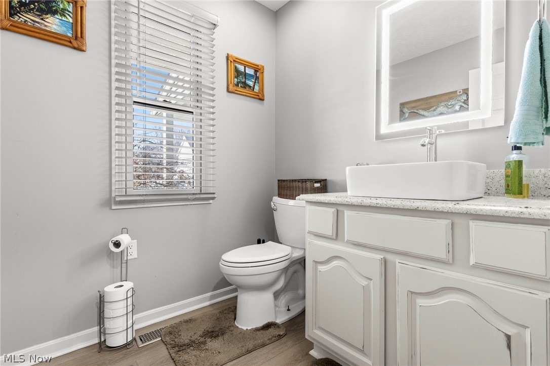 Village/Lexington - Residential