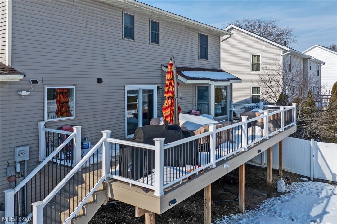 Village/Lexington - Residential