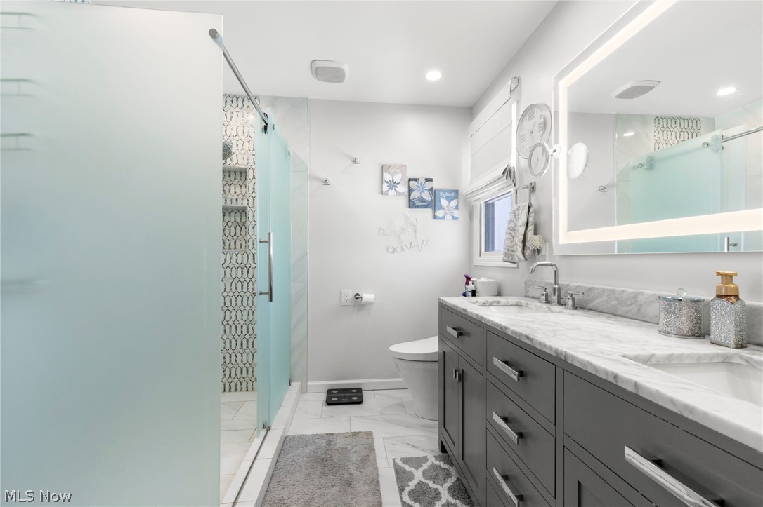 Village/Lexington - Residential