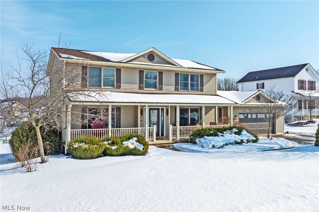 Village/Lexington - Residential