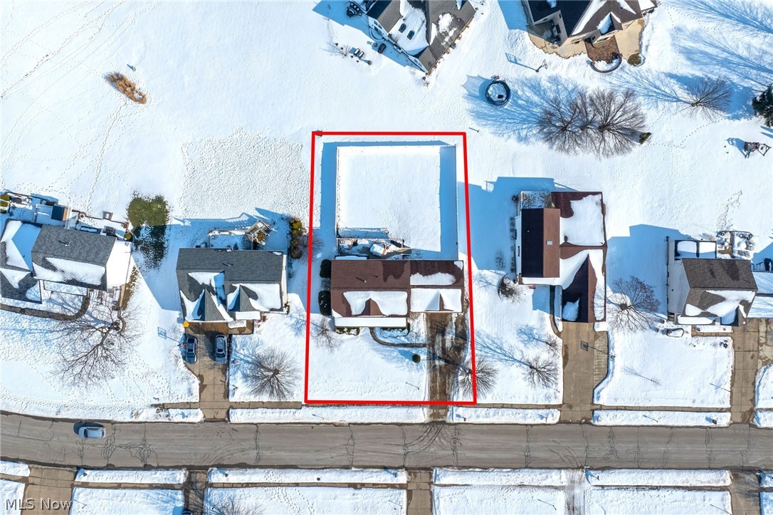 Village/Lexington - Residential