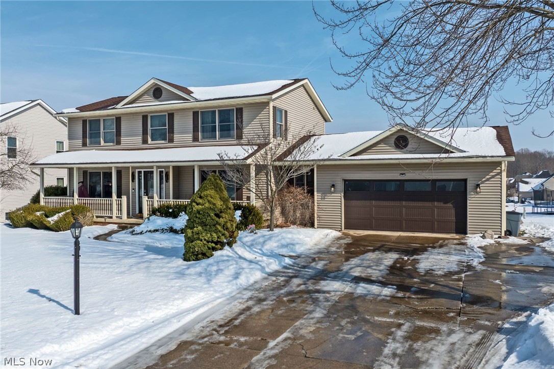 Village/Lexington - Residential