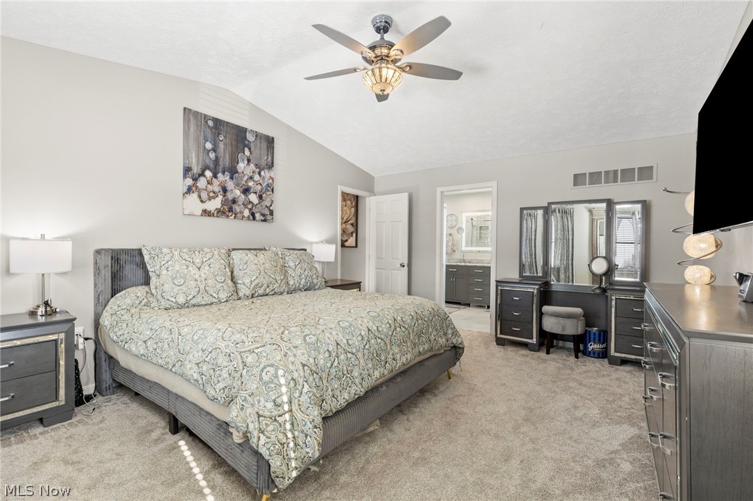 Village/Lexington - Residential