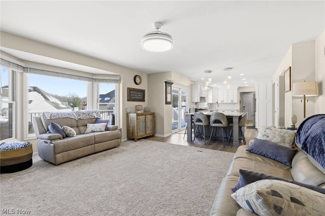 Village/Lexington - Residential