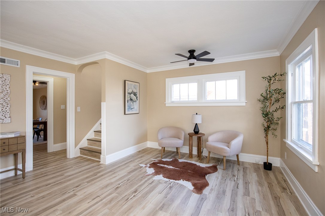 H E Willard's Proposed Sub - Residential