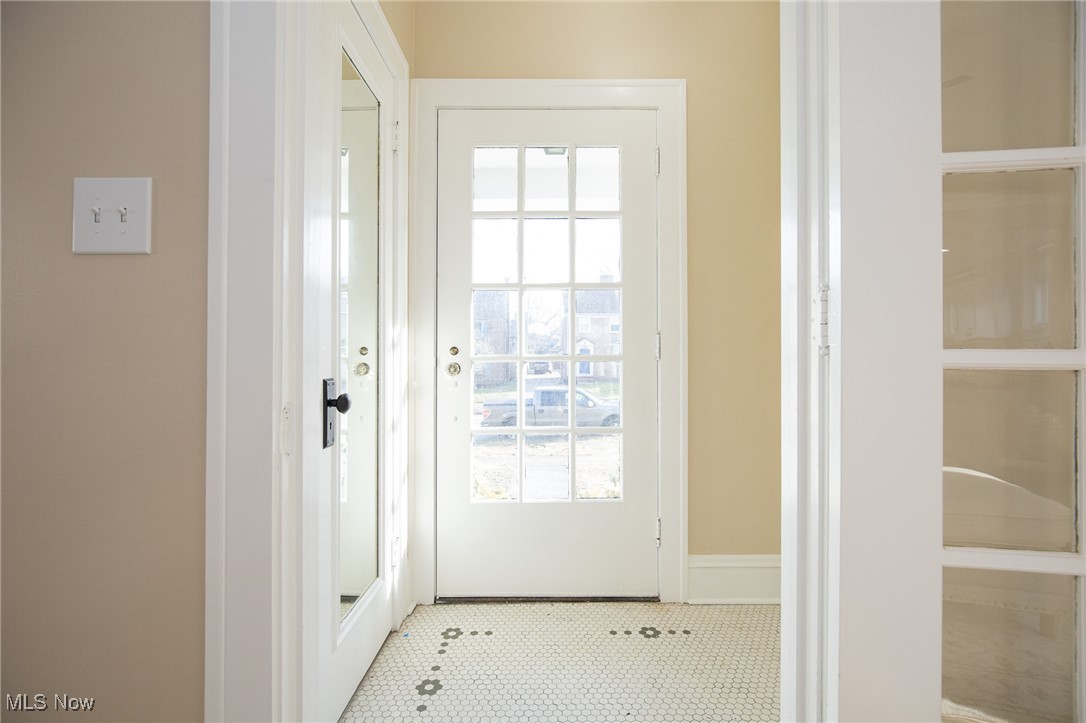 H E Willard's Proposed Sub - Residential