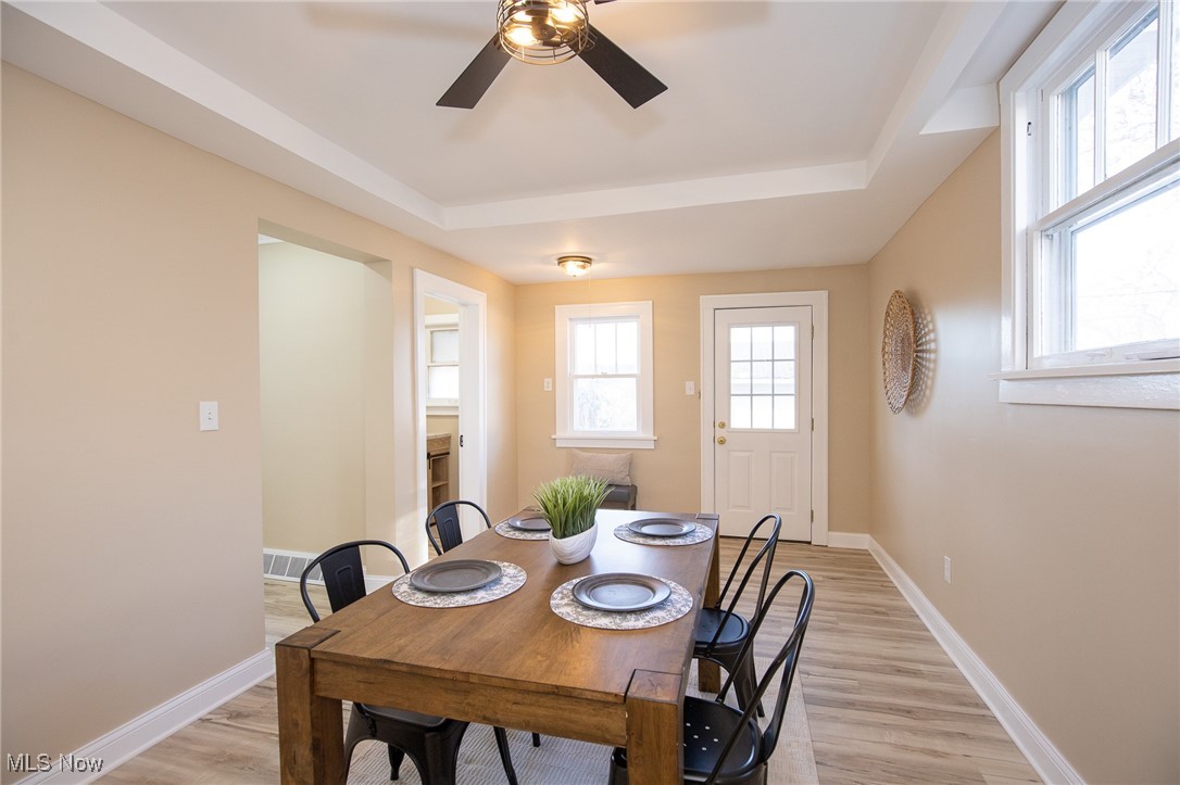 H E Willard's Proposed Sub - Residential