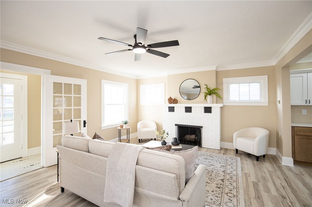 Photo of 1478 Bunts Road, Lakewood, OH 44107 (MLS # 5180339)