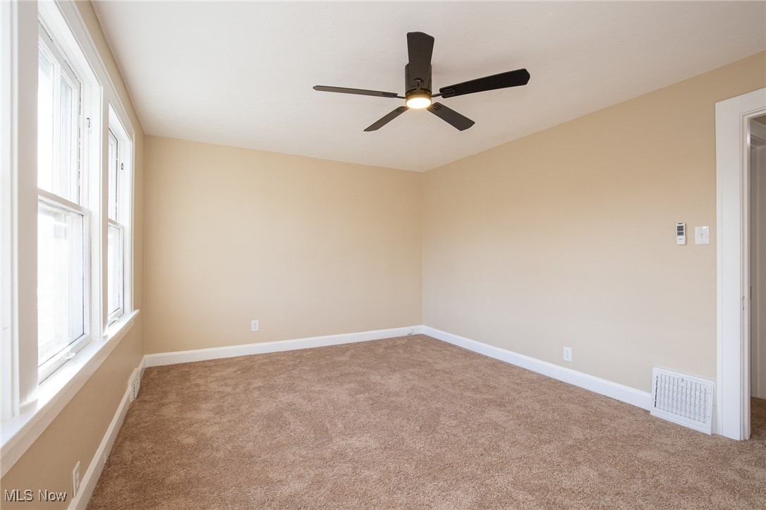 H E Willard's Proposed Sub - Residential