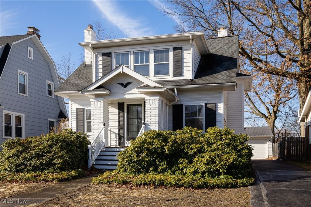 Photo of 1478 Bunts Road, Lakewood, OH 44107 (MLS # 5180339)