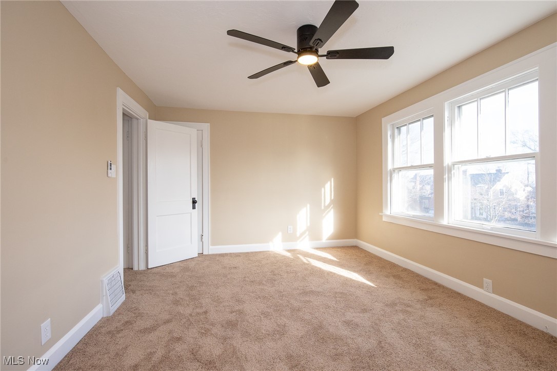 H E Willard's Proposed Sub - Residential