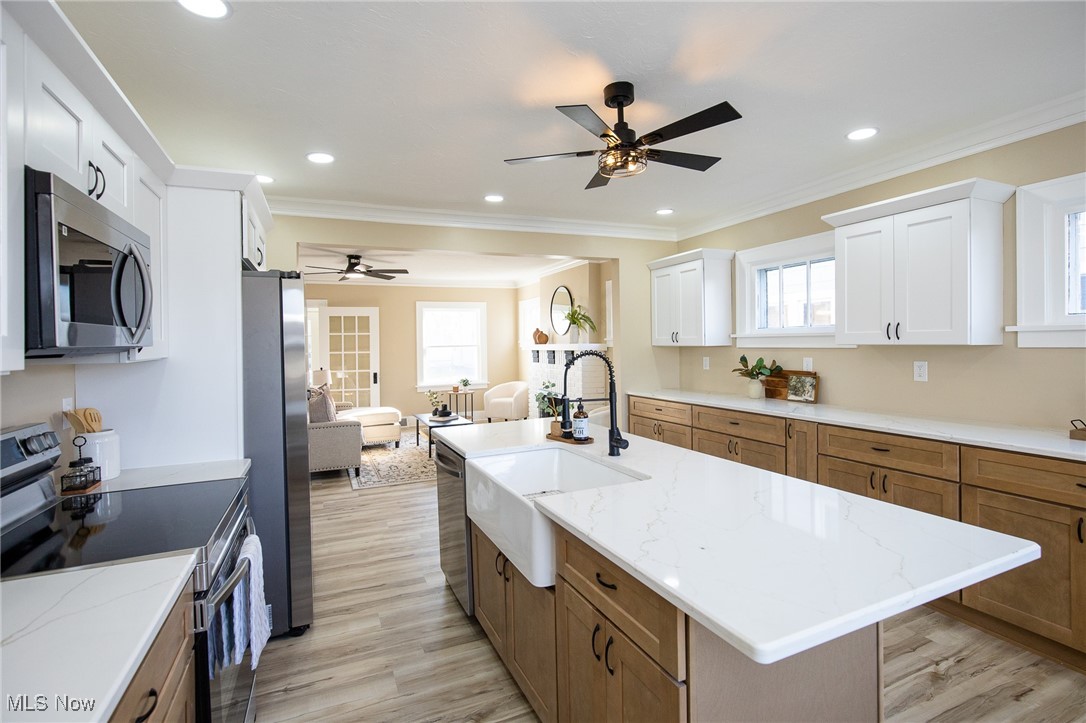 H E Willard's Proposed Sub - Residential