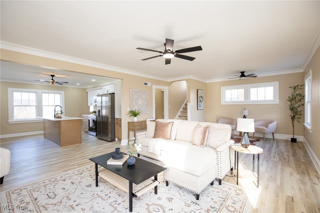 H E Willard's Proposed Sub - Residential