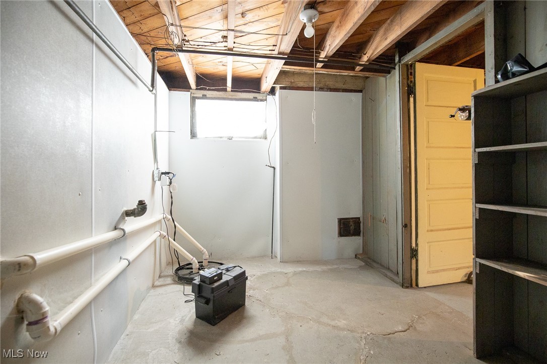 H E Willard's Proposed Sub - Residential