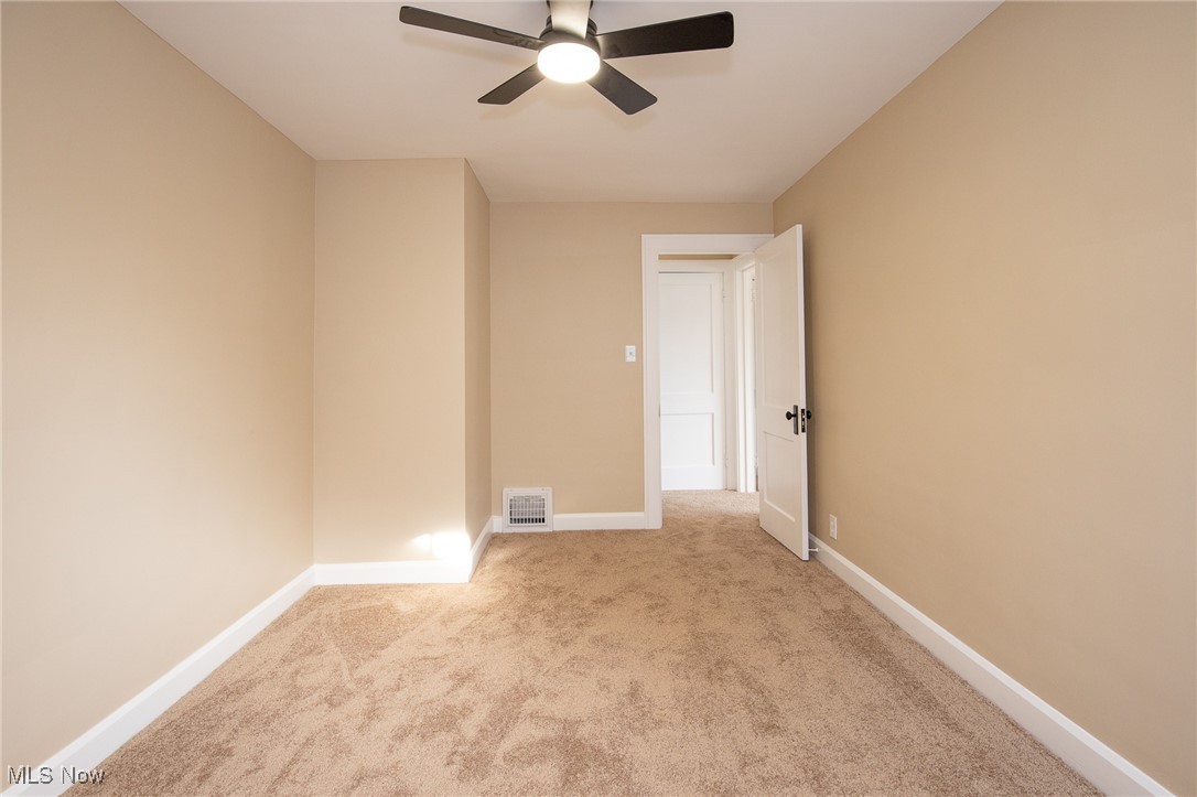 H E Willard's Proposed Sub - Residential