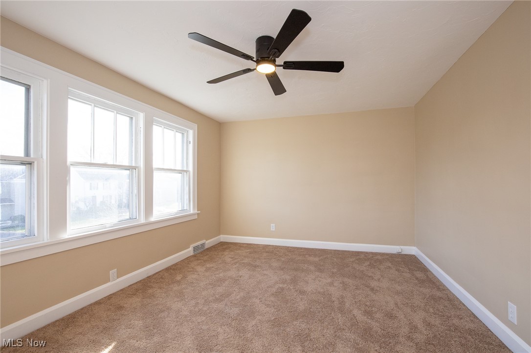 H E Willard's Proposed Sub - Residential