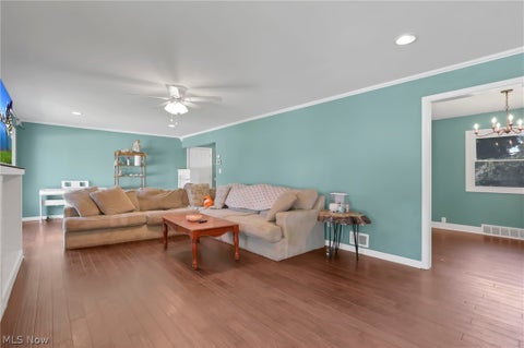 Tiny photo for 1285 Military Road, Zanesville, OH 43701 (MLS # 5238869)