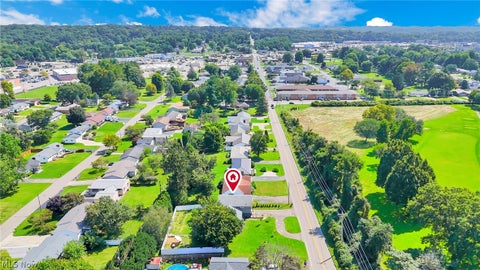 Tiny photo for 1285 Military Road, Zanesville, OH 43701 (MLS # 5238869)
