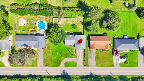 Tiny photo for 1285 Military Road, Zanesville, OH 43701 (MLS # 5238869)