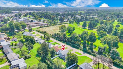 Tiny photo for 1285 Military Road, Zanesville, OH 43701 (MLS # 5238869)