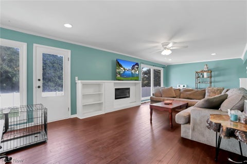 Tiny photo for 1285 Military Road, Zanesville, OH 43701 (MLS # 5238869)