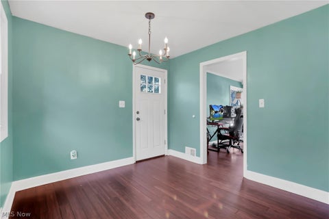 Tiny photo for 1285 Military Road, Zanesville, OH 43701 (MLS # 5238869)