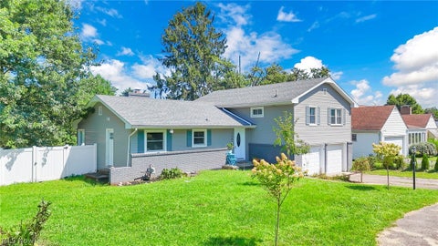 Tiny photo for 1285 Military Road, Zanesville, OH 43701 (MLS # 5238869)