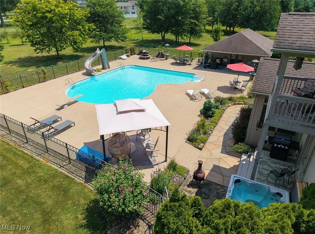 Highlands - Residential