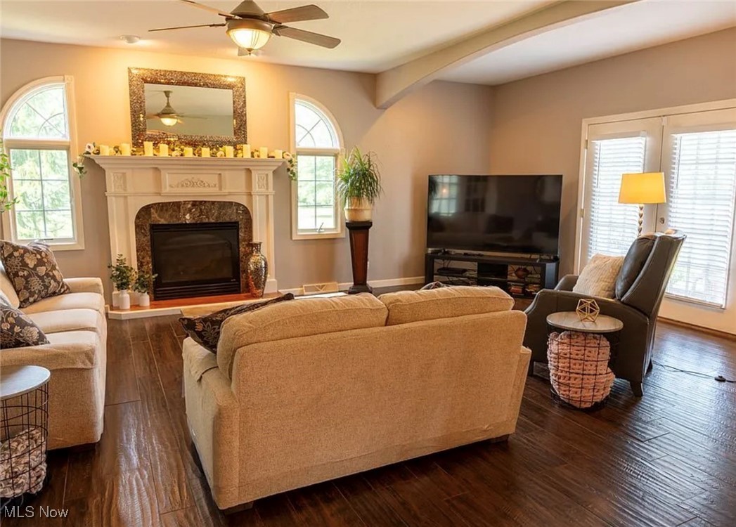 Highlands - Residential