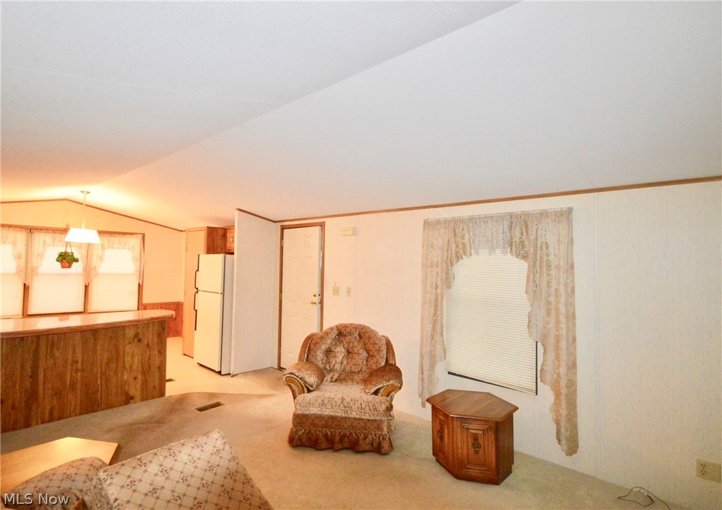 Columbia Park - Residential