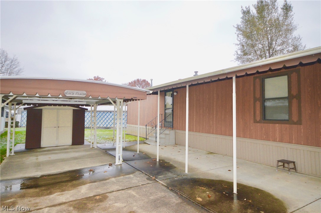 Columbia Park - Residential