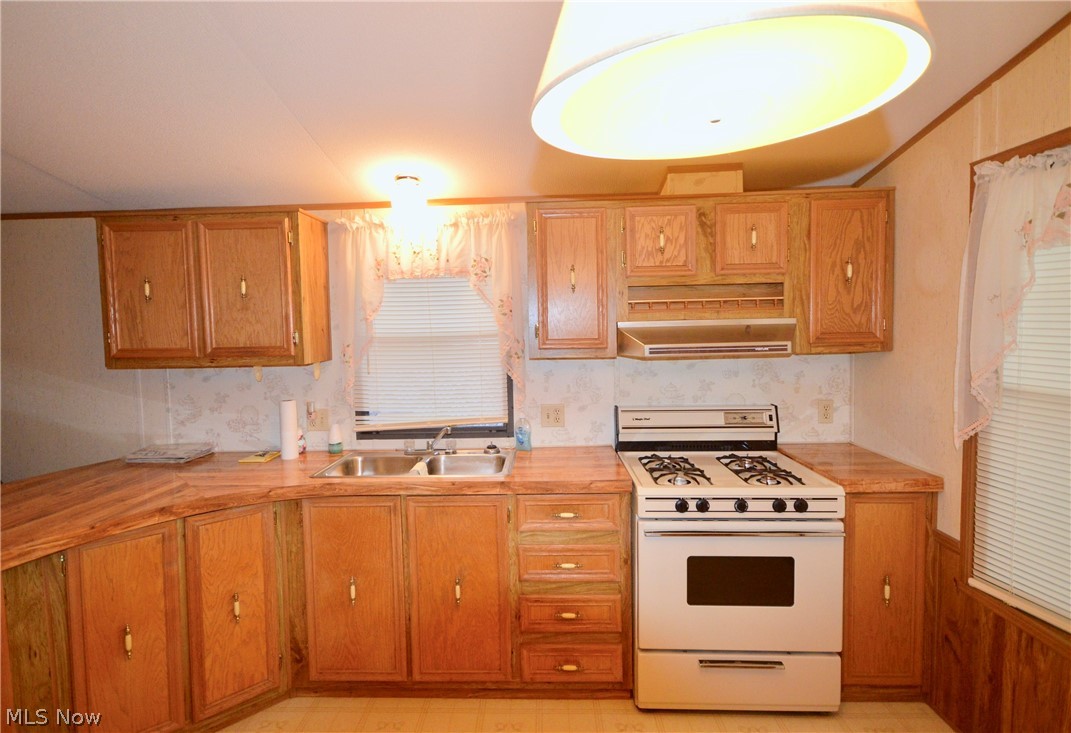 Columbia Park - Residential