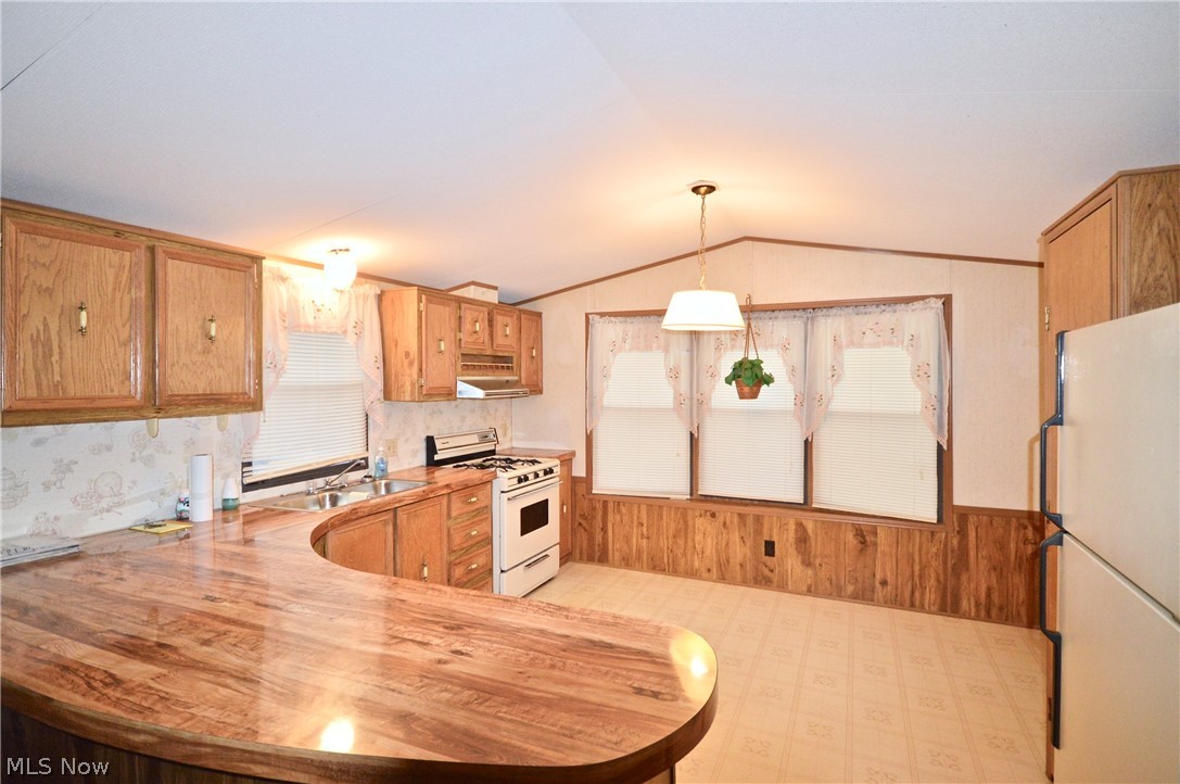 Columbia Park - Residential