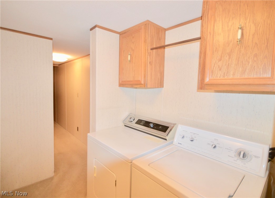 Columbia Park - Residential