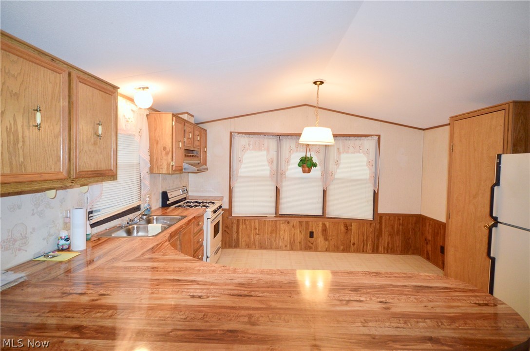 Columbia Park - Residential