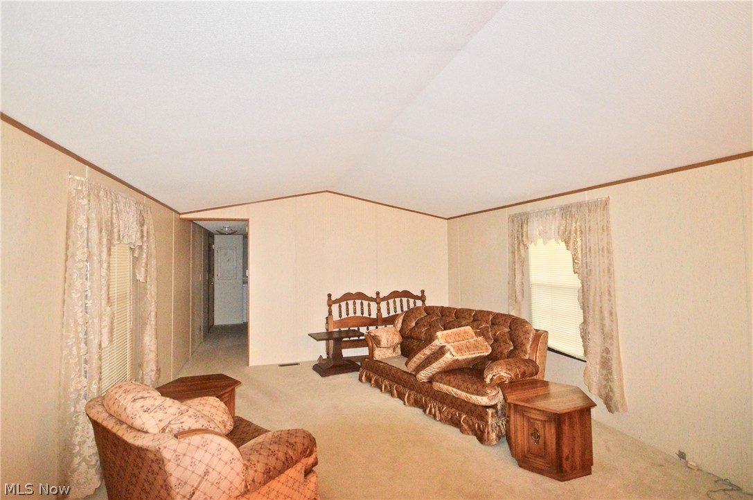 Columbia Park - Residential