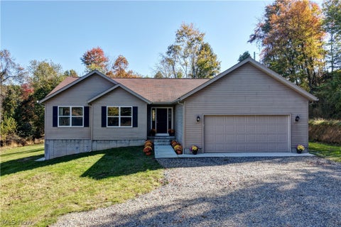 Tiny photo for 7503 Rocky Ridge Road SW, Stone Creek, OH 43840 (MLS # 5255648)