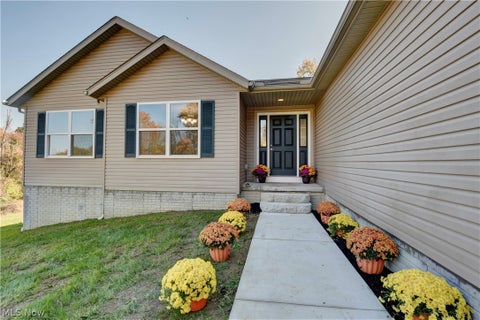 Tiny photo for 7503 Rocky Ridge Road SW, Stone Creek, OH 43840 (MLS # 5255648)