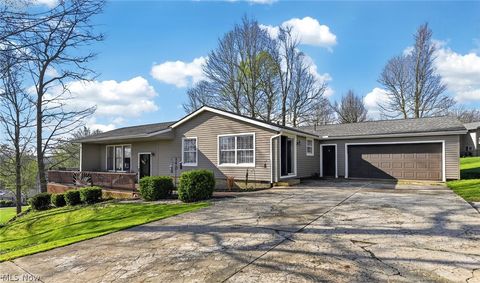 7702 North Ridge Place Lisbon OH 44432