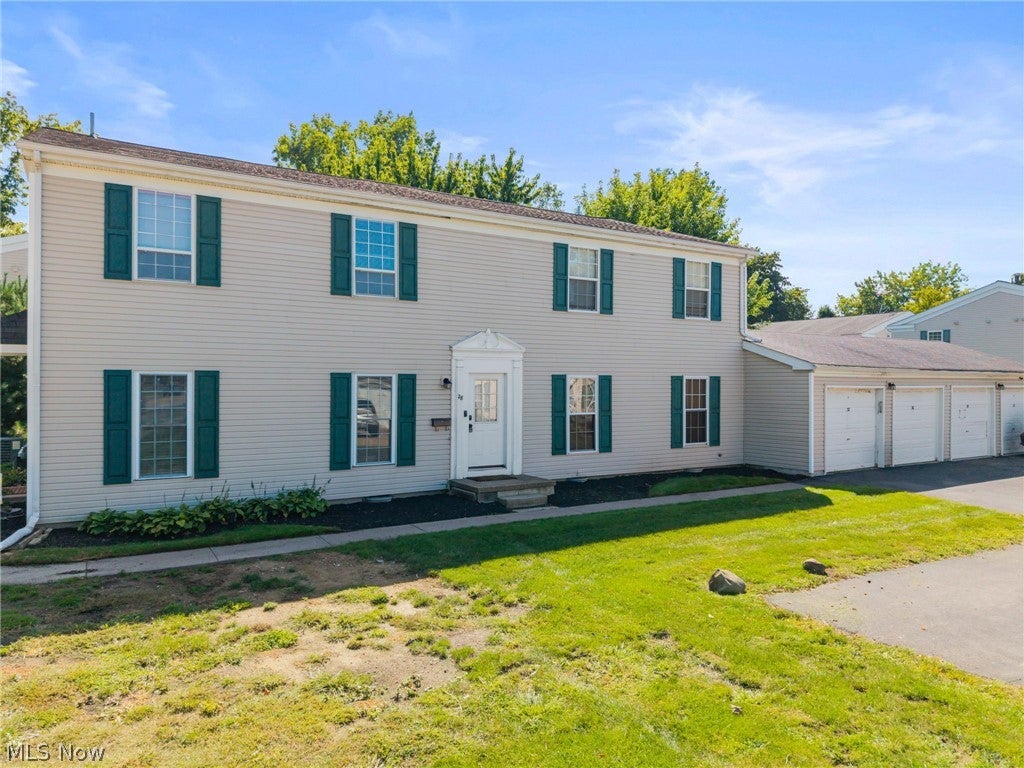 28 Valley Forge Lane 2A