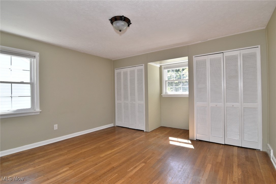 Quilliams Pkwy Sub #2 - Residential