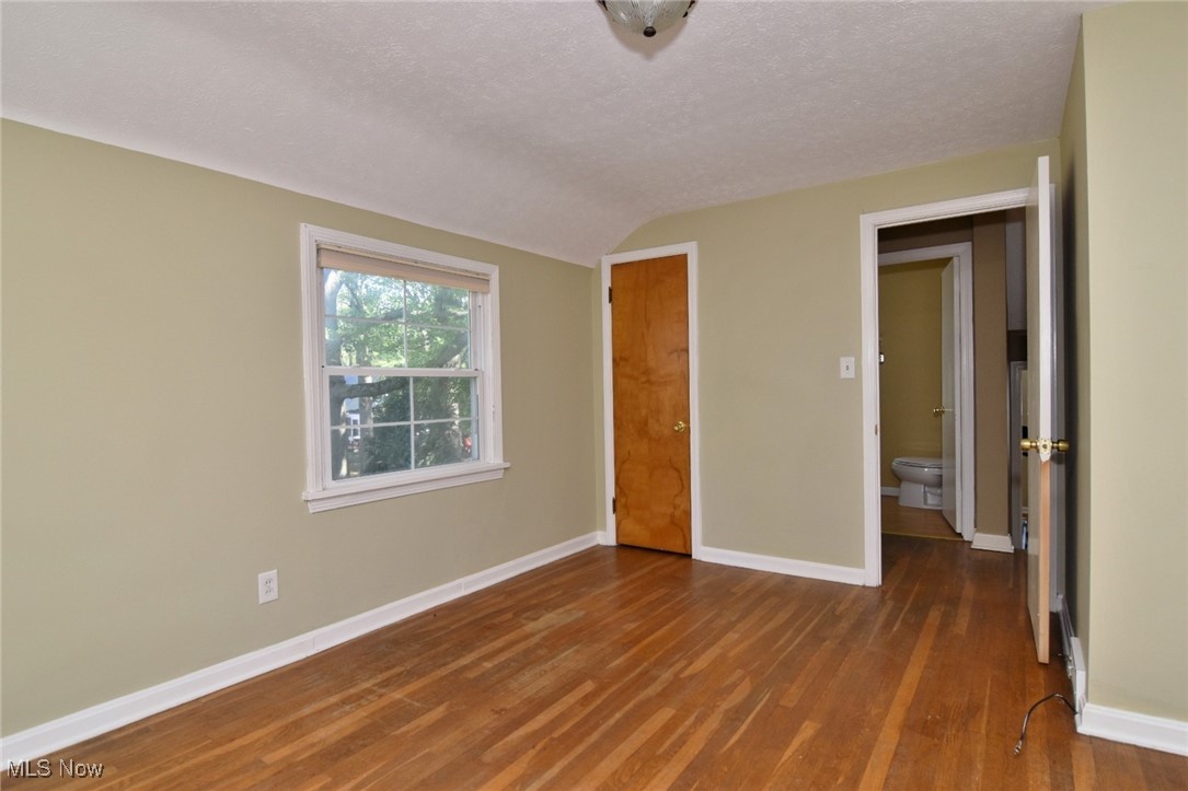 Quilliams Pkwy Sub #2 - Residential