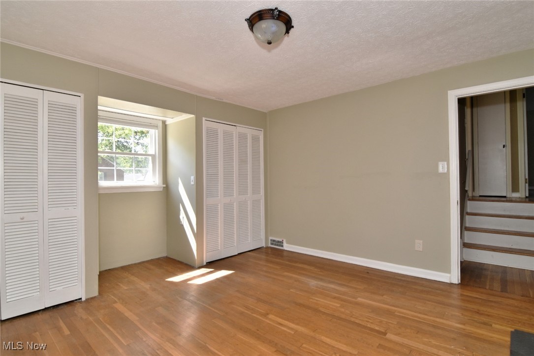 Quilliams Pkwy Sub #2 - Residential