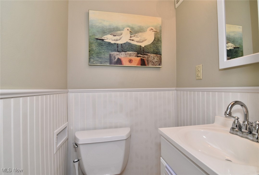 Quilliams Pkwy Sub #2 - Residential