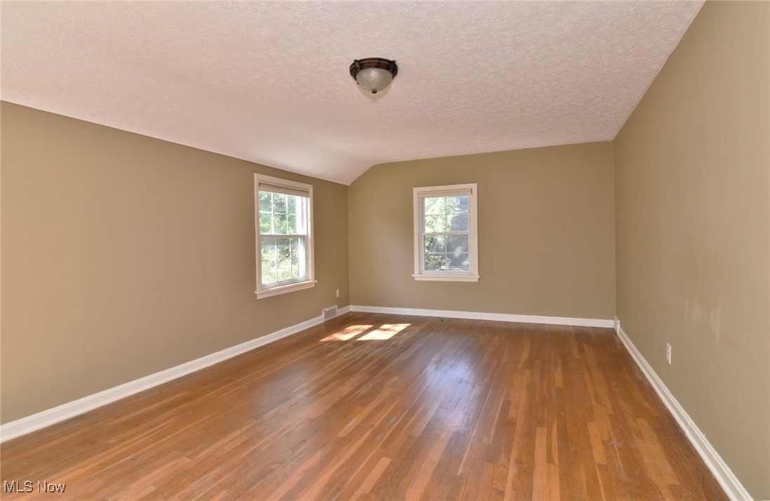 Quilliams Pkwy Sub #2 - Residential