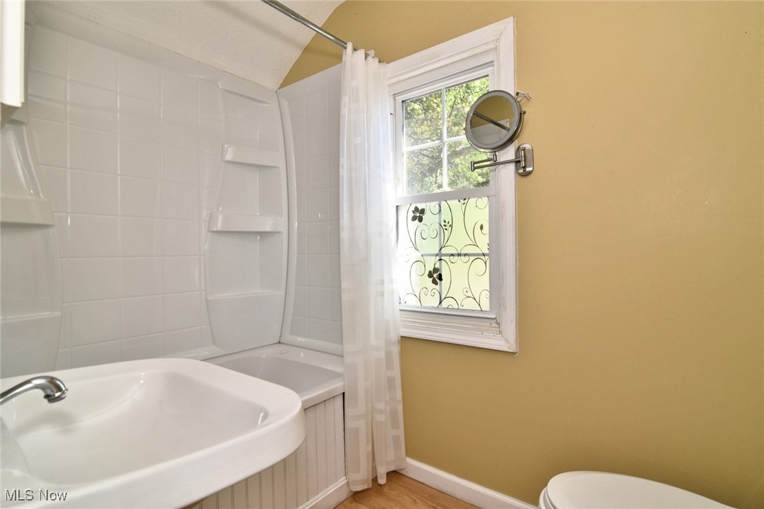 Quilliams Pkwy Sub #2 - Residential