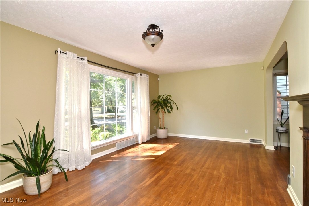 Quilliams Pkwy Sub #2 - Residential