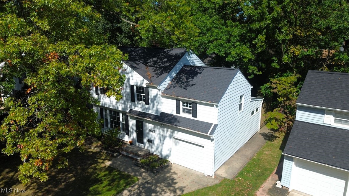 Quilliams Pkwy Sub #2 - Residential