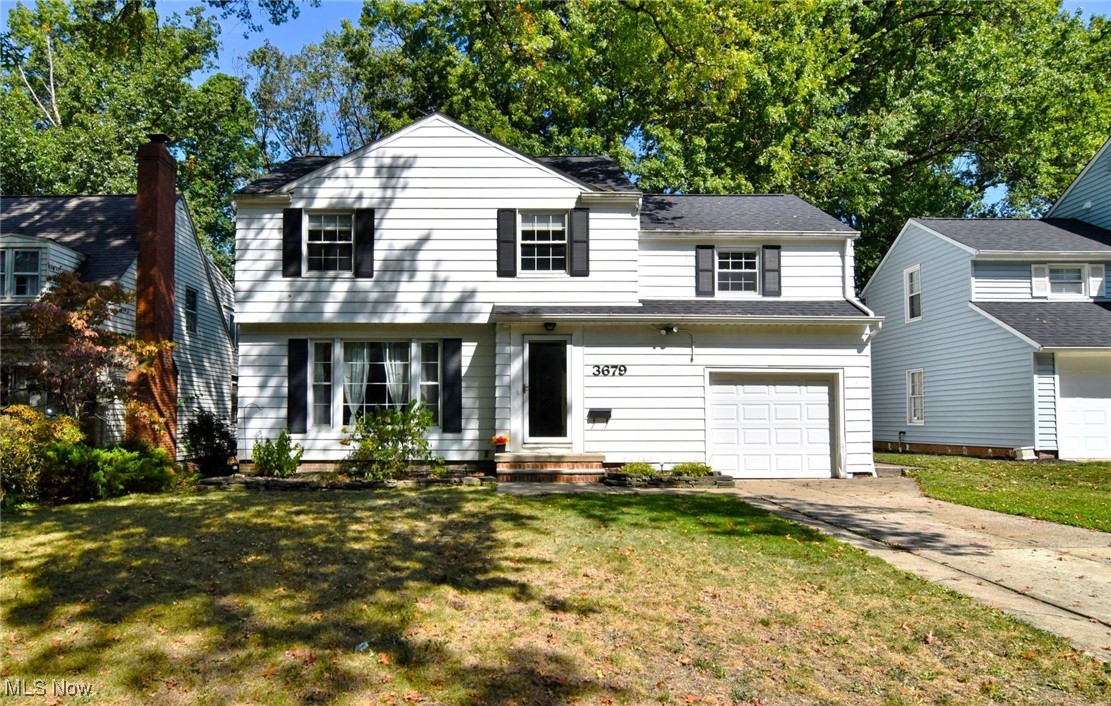 Quilliams Pkwy Sub #2 - Residential